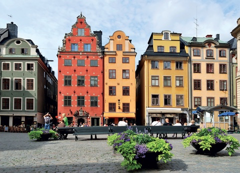 Circuit Le Grand Tour de Scandinavie - 4