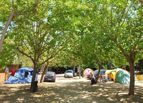 Camping Lloret Blau, 3* - 11