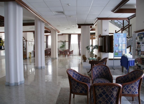 Hôtel Gillieru 4* - 6