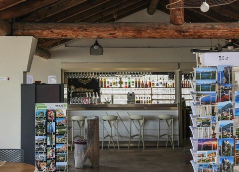 Camping Lacasa 4* - 20