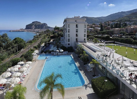 Hotel Santa Lucia Le Sabbie d'Oro 4* - 15