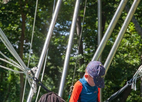 Camping Merendella, 4* - 49