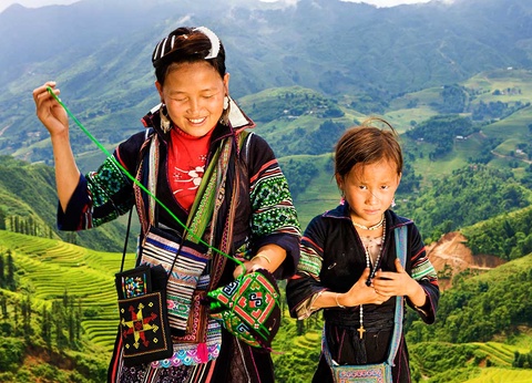 Circuit La Transvietnamienne - 14