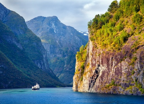 Circuit Vision Incontournable de Scandinavie - 8