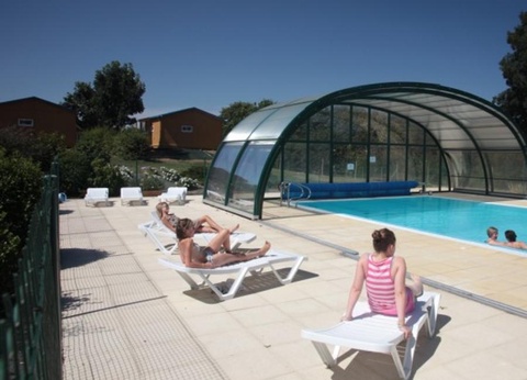 Camping Les Rulières, 3* - 17