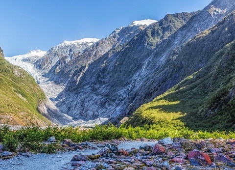 Circuit Fjords et Maoris - 26