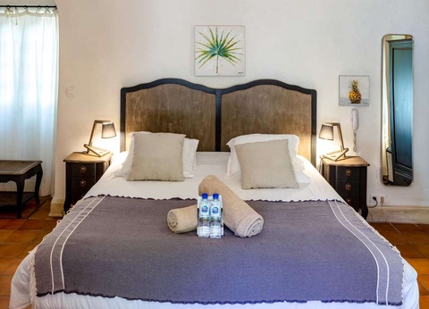 Week-end de charme à Salon-de-Provence - 4* - 17