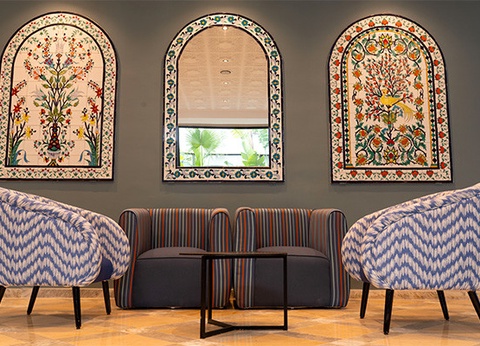 Club Jumbo Hammamet Beach 3* - 29