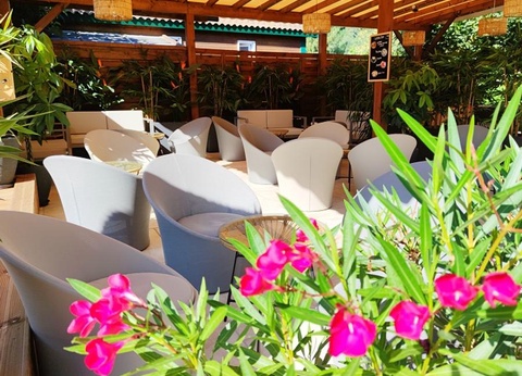 Camping L'eau Vive, 3* - 33