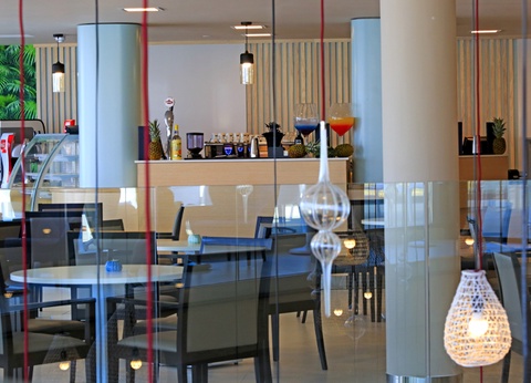 Top Clubs Cocoon Labranda Riviera 4* - 2