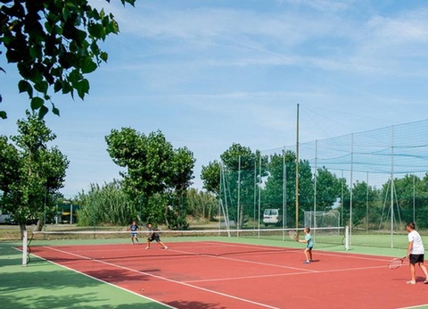 Rosapineta Camping Village, 3* - 54