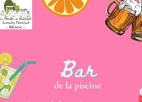 Camping Le Moulin De Bidounet, 3* - 52