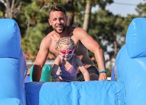 Camping maeva Club Les Préveils, 4* - 34