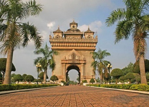 Balade Lao-khmère - Laos, Cambodge - 4