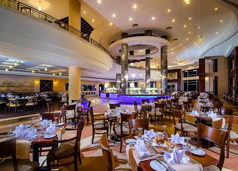 Hôtel Serenity Alpha Beach 5* ( ex Serenity Makadi Beach) - 23