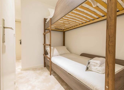 Hôtel Madame Vacances Courchevel Olympic 2* - 15