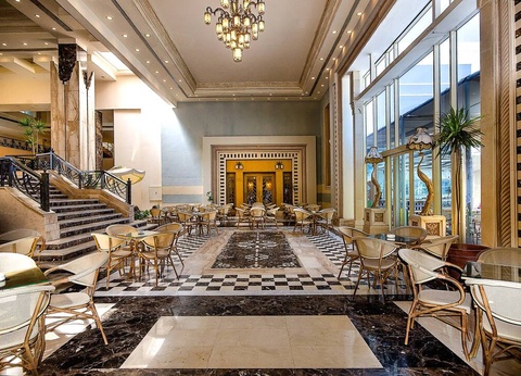 Hôtel Serenity Alpha Beach 5* ( ex Serenity Makadi Beach) - 30