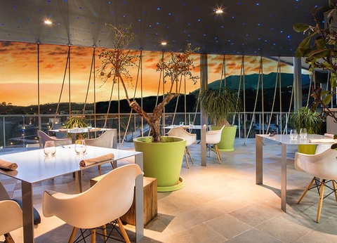 Higuerón Hotel Curio Collection By Hilton Adult Only 5* - 7