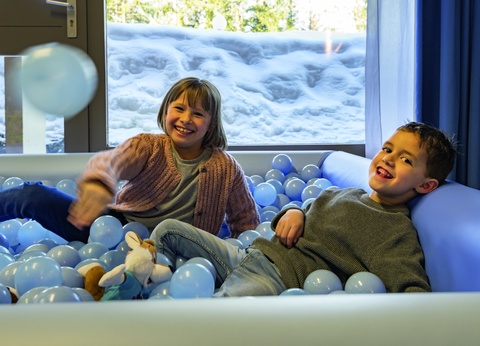 Belambra Clubs Hôtel du Golf 5B en demi-pension saison Eté / en tout compris saison Hiver - 28