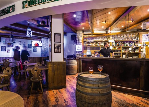 Belambra Clubs Le Diva 3* (Hôtel avec petit-déjeuner inclus) - 10