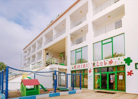 Agadir Beach Club Hotel 4* - 10