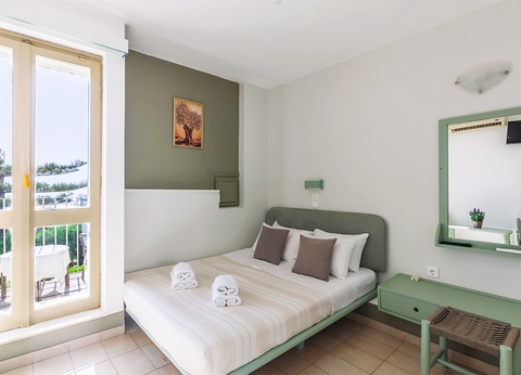 Hôtel Scaleta Beach 3 * (Adult Only +18) - 3