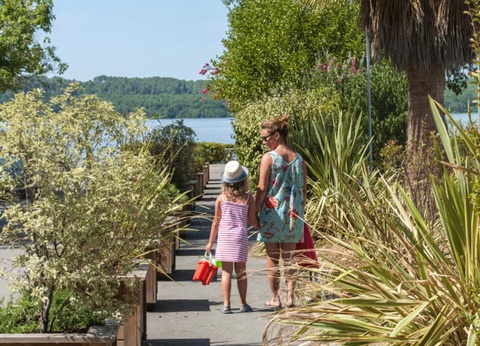 Camping Rivages des Landes 4* - 24