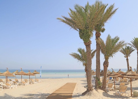 Mon French Club Djerba Golf Resort & Spa 4* - 10
