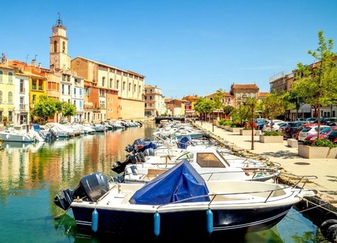 Domaine des Tamaris Pausado, 3* - 27