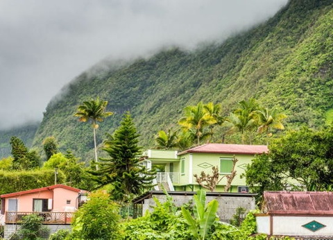Autotour Passion Réunion en liberté - 5
