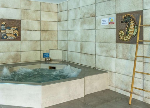 Week-end détente entre Colmar et les Vosges - 3* - 7