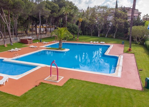 Camping Santa Elena Ciutat, 3* - 2