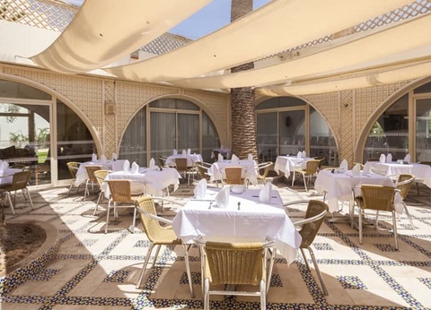Hôtel Marhaba Club 4* - 9