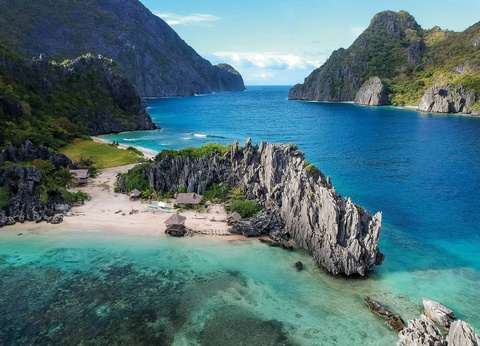 Circuit De Manille aux perles de Palawan : l'âme des Philippines - 4