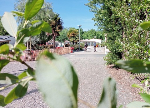 Camping Les Mancellieres, 4* - 15