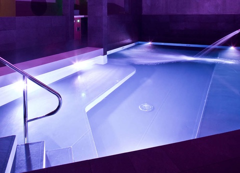 Détente dans les Hautes Alpes avec accès au spa quotidien - 3* - 13