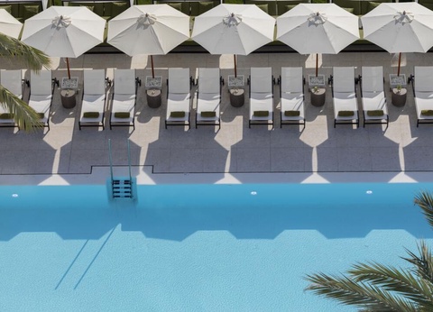 Hôtel HM Ayron Park 5* - Adult only +16 - 20