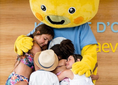 Camping maeva Escapades l'Arbre d'Or, 4* - 49