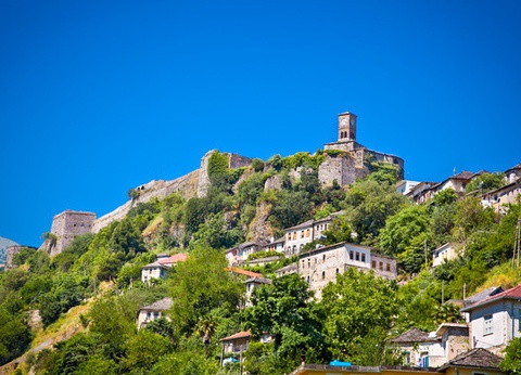 Autotour Secrète Albanie en liberté 4* - 10
