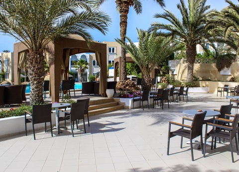 Hôtel Joya Paradise 4* - 27