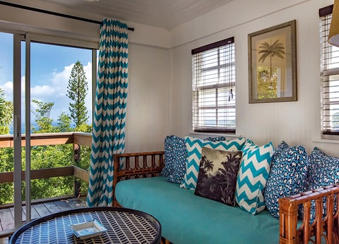 Hôtel Villa Marie Saint Barth 5* - 15