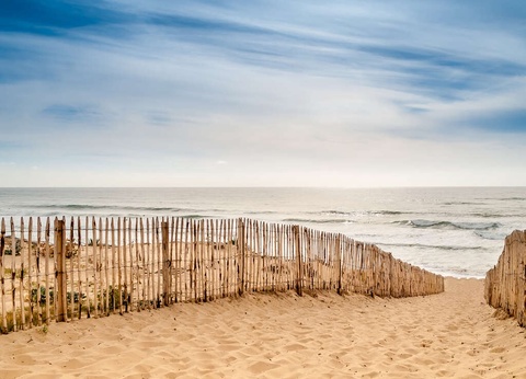 Mini vacances au coeur des Landes (3nuits) - 3* - 13