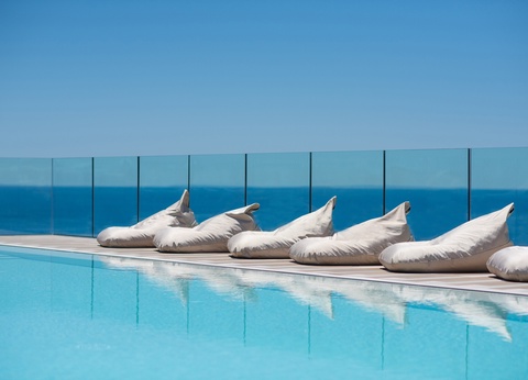 Hôtel Iberostar Selection Santa Eulalia Ibiza - 26