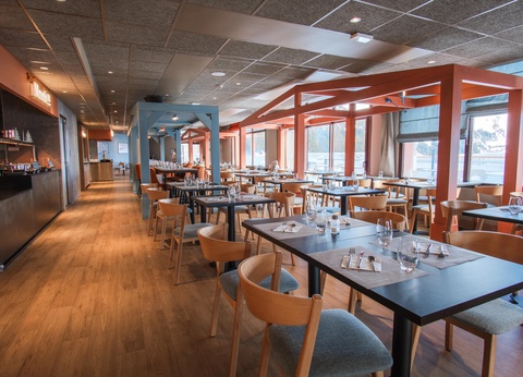 Belambra Clubs Panorama 5B Club en demi-pension ou pension complète Ete/ en tout compris Hiver - 13