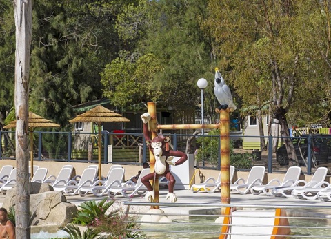 Camping Bella Vista, 3* - 11