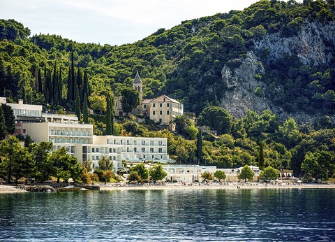 Hôtel TUI Blue Adriatic Beach 4* Adult Only +16 by Ôvoyages - 12