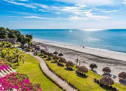 Circuit Panama authentique et plages du Pacifique (maximum 16 participants) - 4