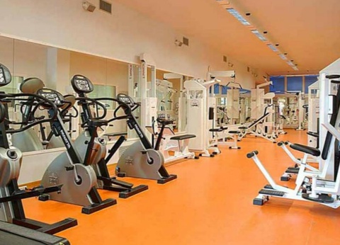 Camping Verde Azzurro - 13