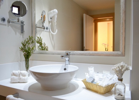 Hôtel Ôclub Select Adult Only My Favorite Alua Suites Fuerteventura 4* - 3