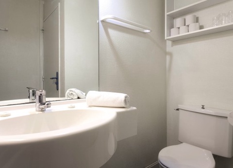 Belambra Clubs Neige et Ciel 4B en demi-pension - 20